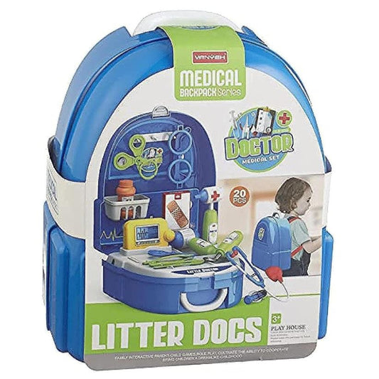 DOCTOR SET