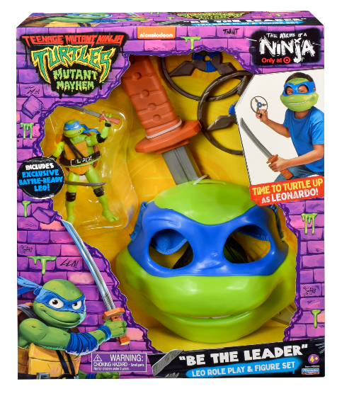 Turtles Mayhem