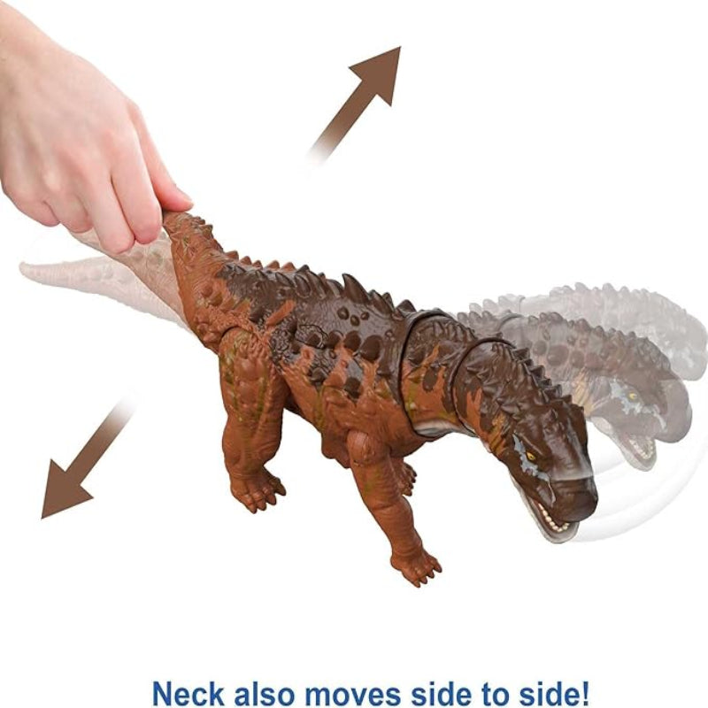Jurassic World Dominion Massive Ampelosaurus Action Figure