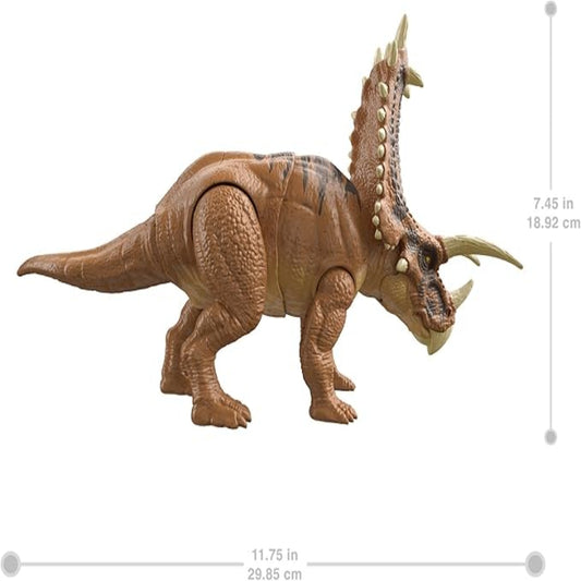 Dino Escape Mega Destroyers Pentaceratops