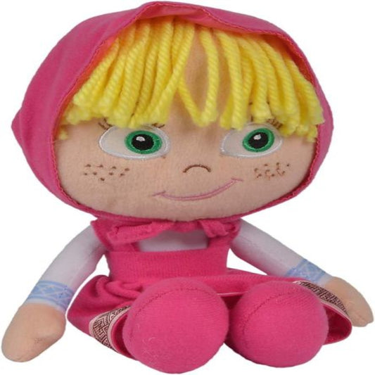 SIMBA MASHA RAGDOLL 25CMM