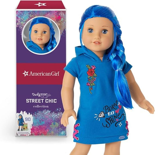 American Girl Truly Me 18-Inch Doll
