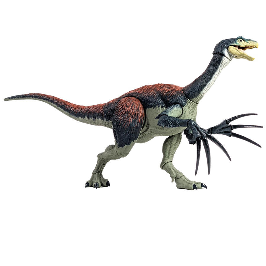Jurassic World Park Hammond Collection Therizinosaurus Action Figure Dinosaur