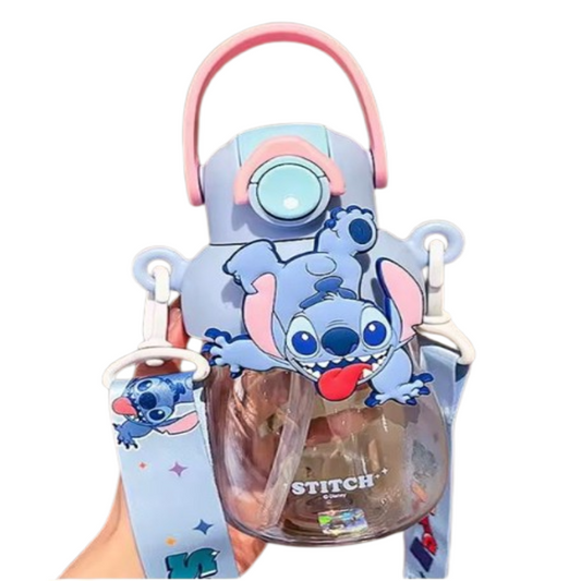 WATER BOTTLE