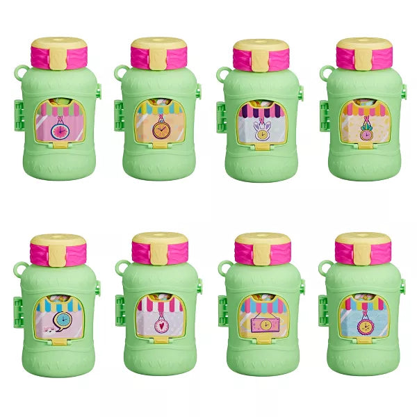 Baby Alive Foodie Cuties Bottle by Hasbro