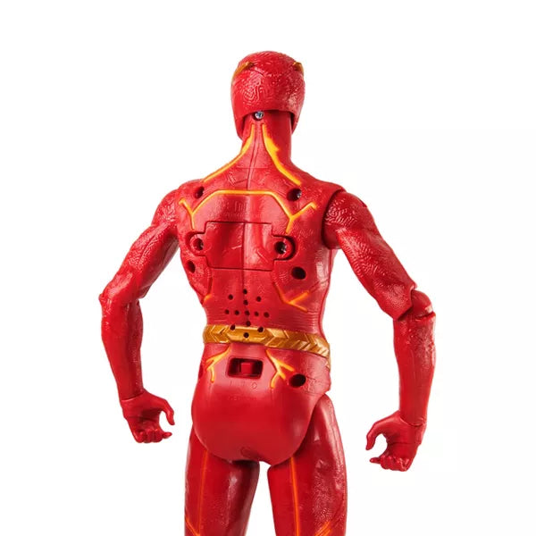 DC Comics The Flash Speed Force 12" Deluxe Action Figure