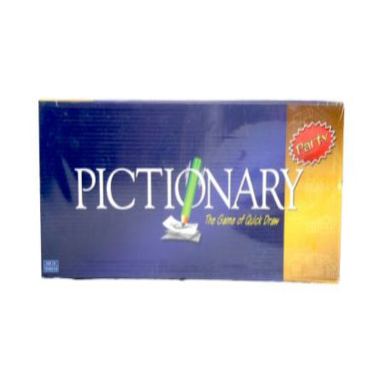 Pictionary