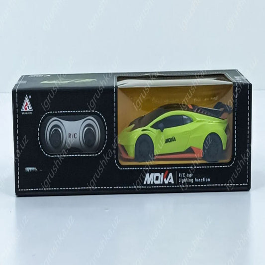 Radio-controlled car "Lamborghini Huracan"