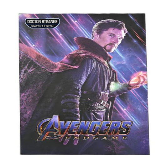 Avengers End Game Super Hero - Doctor Strange