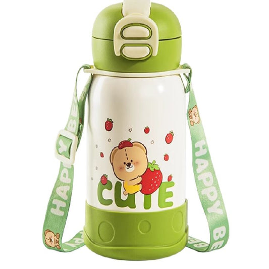 WATER BOTTLE