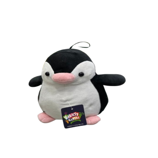 PENGUIN STUFF TOY