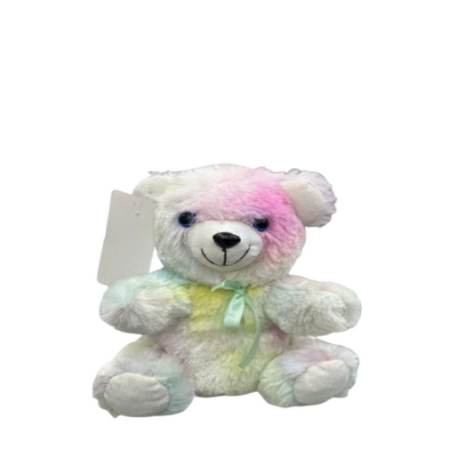 SMALL TEDDY BEAR