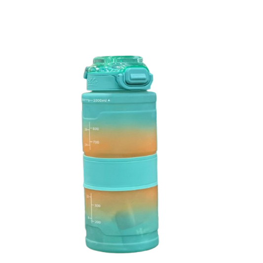 WATER BOTTLE