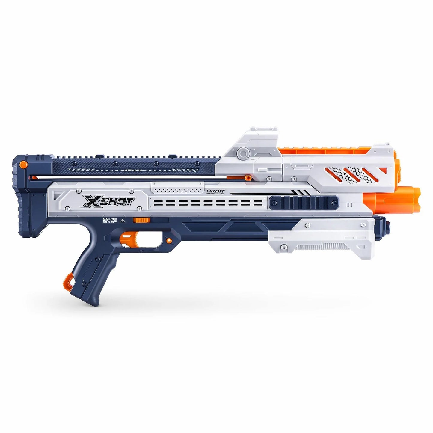 Zuru X-Shot Chaos Orbit