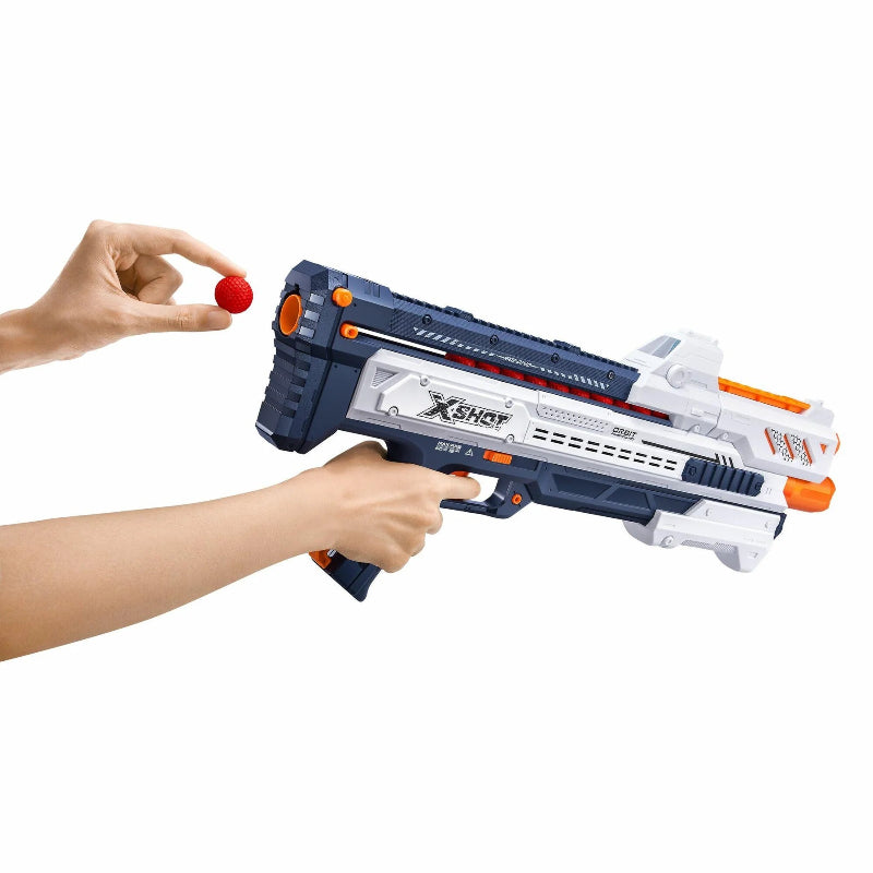 Zuru X-Shot Chaos Orbit