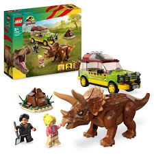 LEGO 76243 Rocket Mech Armor