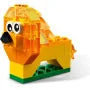 LEGO 11013 Creative Transparent Bricks