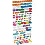 LEGO 11013 Creative Transparent Bricks