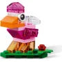 LEGO 11013 Creative Transparent Bricks
