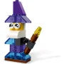 LEGO 11013 Creative Transparent Bricks