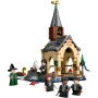 LEGO 76426 Hogwarts Castle Boathouse