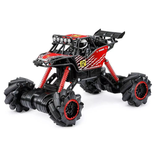 New Bright RC 1:10 Scale Slidewinder