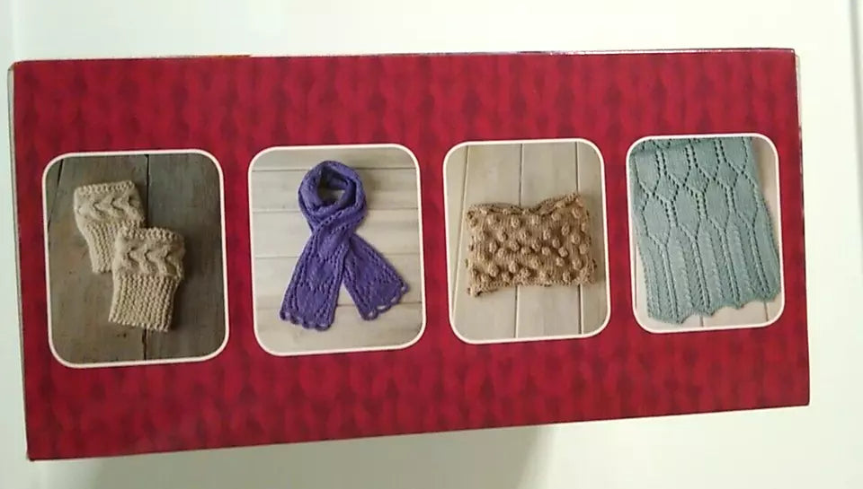Learn to Knit