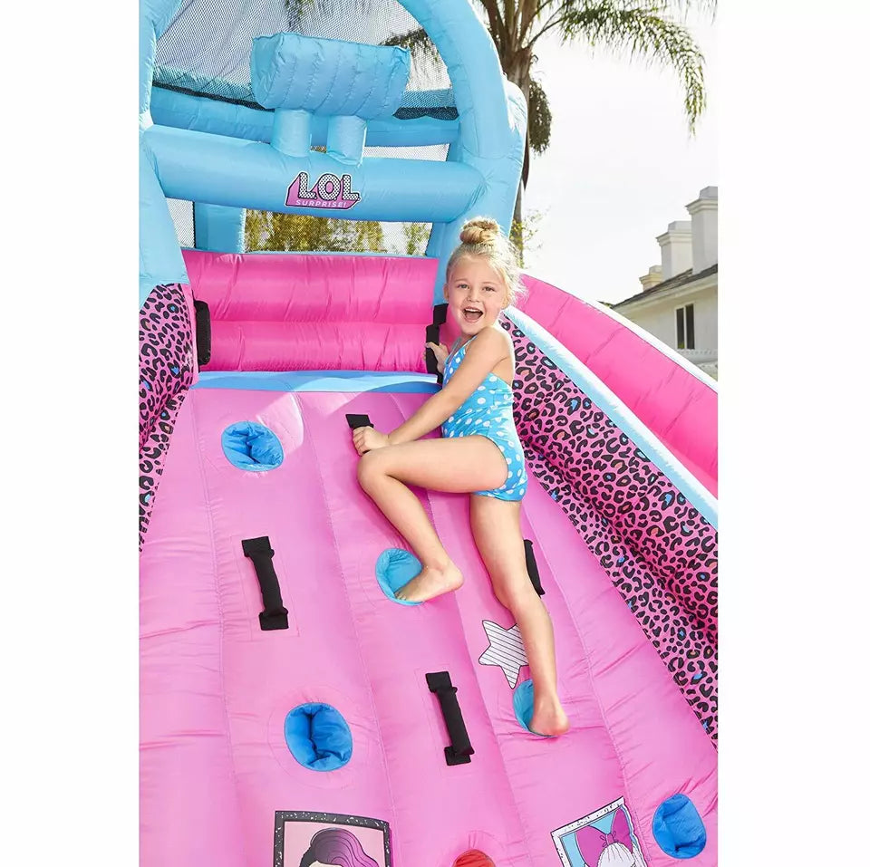 Little Tikes L.O.L. Surprise! River Race Water Slide