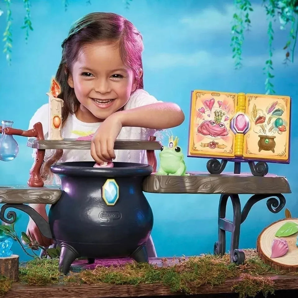 Little Tikes Play Set