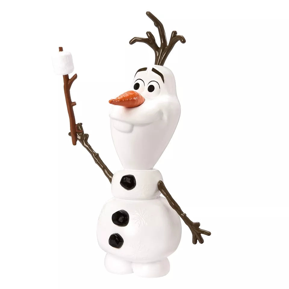Disney Frozen 2 Frozen Friends Cocoa Figure Set [Olaf & Bruni]