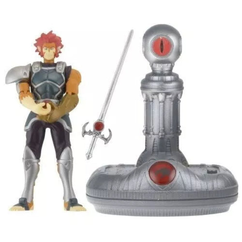 ThunderCats Lion-O 4" Deluxe Action Figure